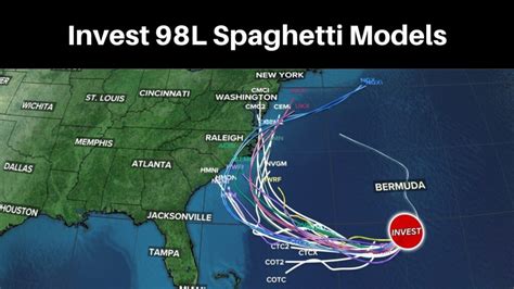 Invest 98l spaghetti models 2022 - Albany Tropical Atlantic Model Maps. Pivotal Weather Model Guidance. Weather Online Model Guidance. UKMet Model Guidance/ Analysis/ Sat. ECMWF (EURO) Model Guidance/ Analysis. FSU Tropical Model Outputs. FSU Tropical Cyclone Genesis. Penn State Tropical E-Wall. NOAA HFIP Ruc Models. Navy NRL TC Page. College of DuPage Model Guidance. WXCharts ...